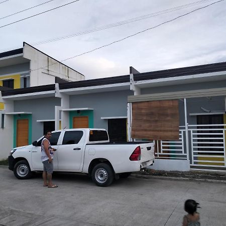 Catalena Transient House Bayugan City Ngoại thất bức ảnh