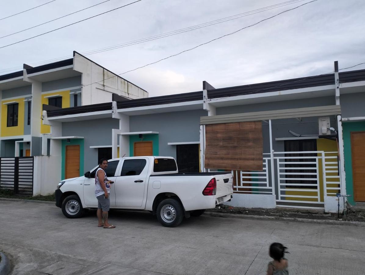 Catalena Transient House Bayugan City Ngoại thất bức ảnh