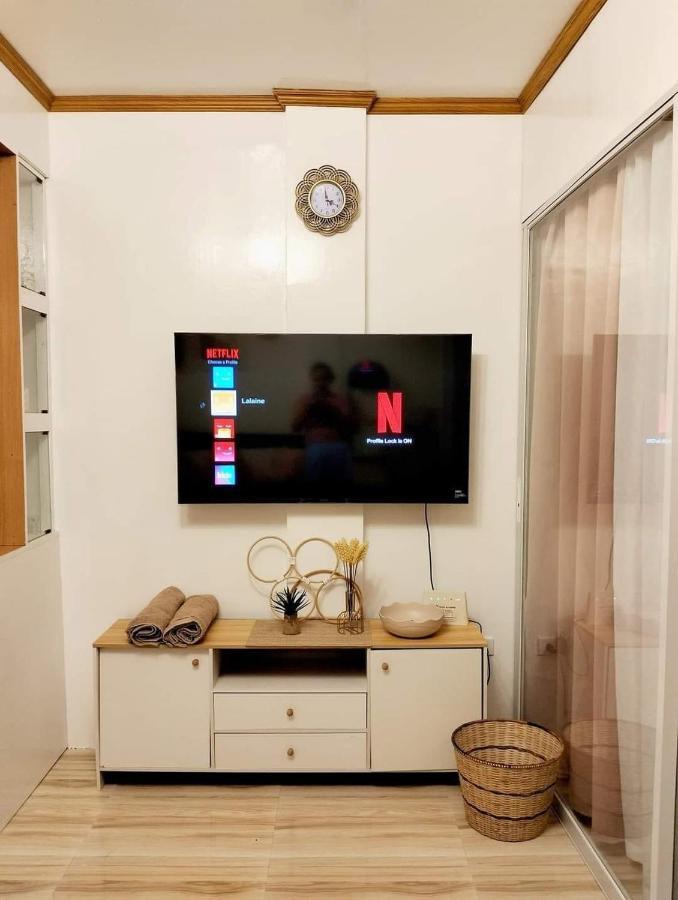 Catalena Transient House Bayugan City Ngoại thất bức ảnh