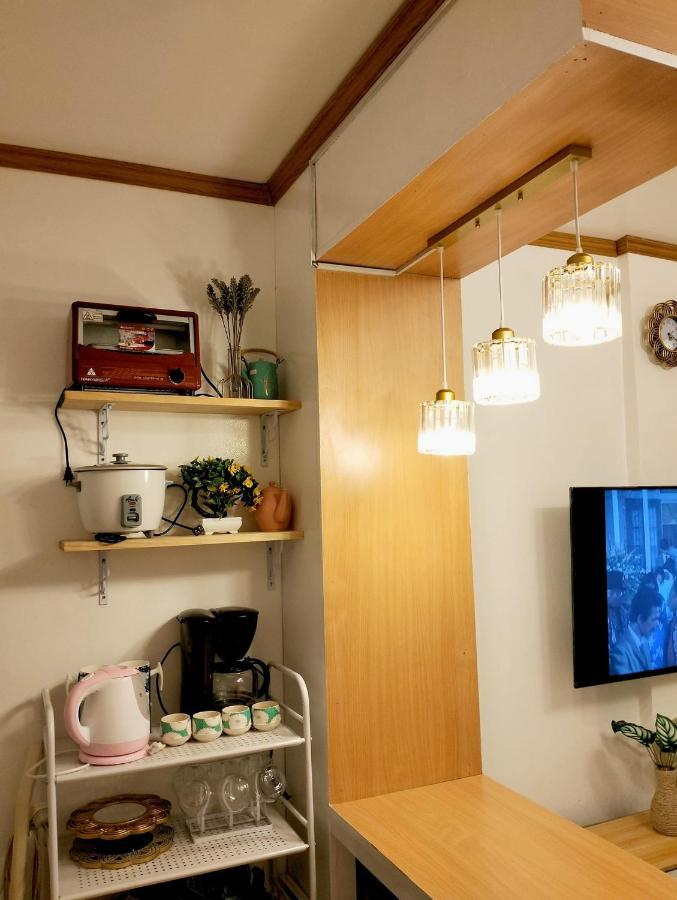 Catalena Transient House Bayugan City Ngoại thất bức ảnh
