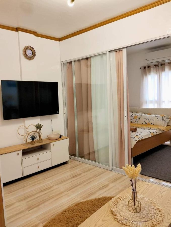 Catalena Transient House Bayugan City Ngoại thất bức ảnh