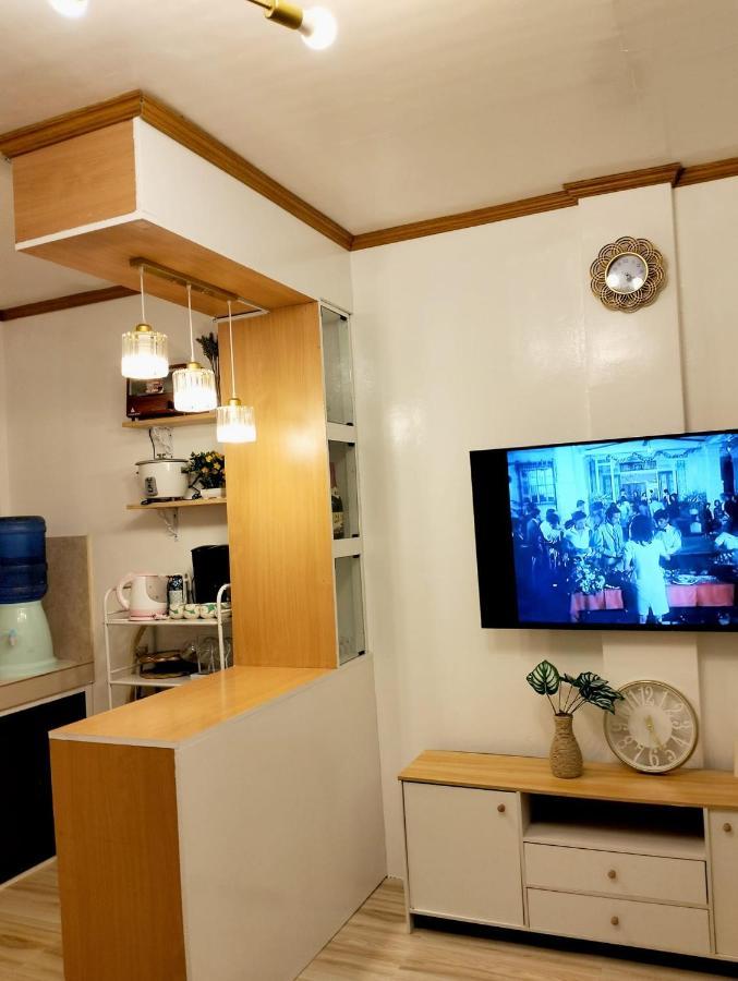Catalena Transient House Bayugan City Ngoại thất bức ảnh