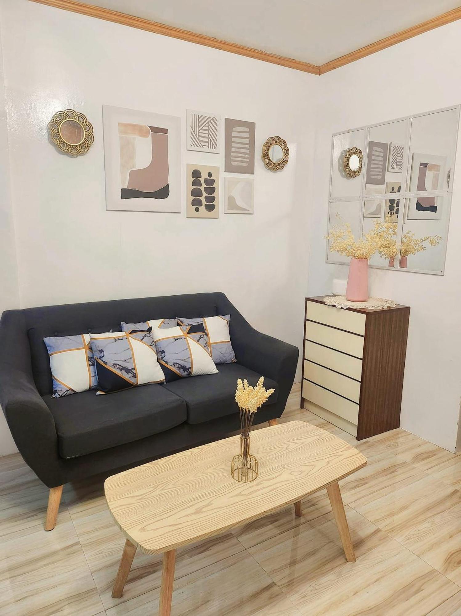 Catalena Transient House Bayugan City Ngoại thất bức ảnh