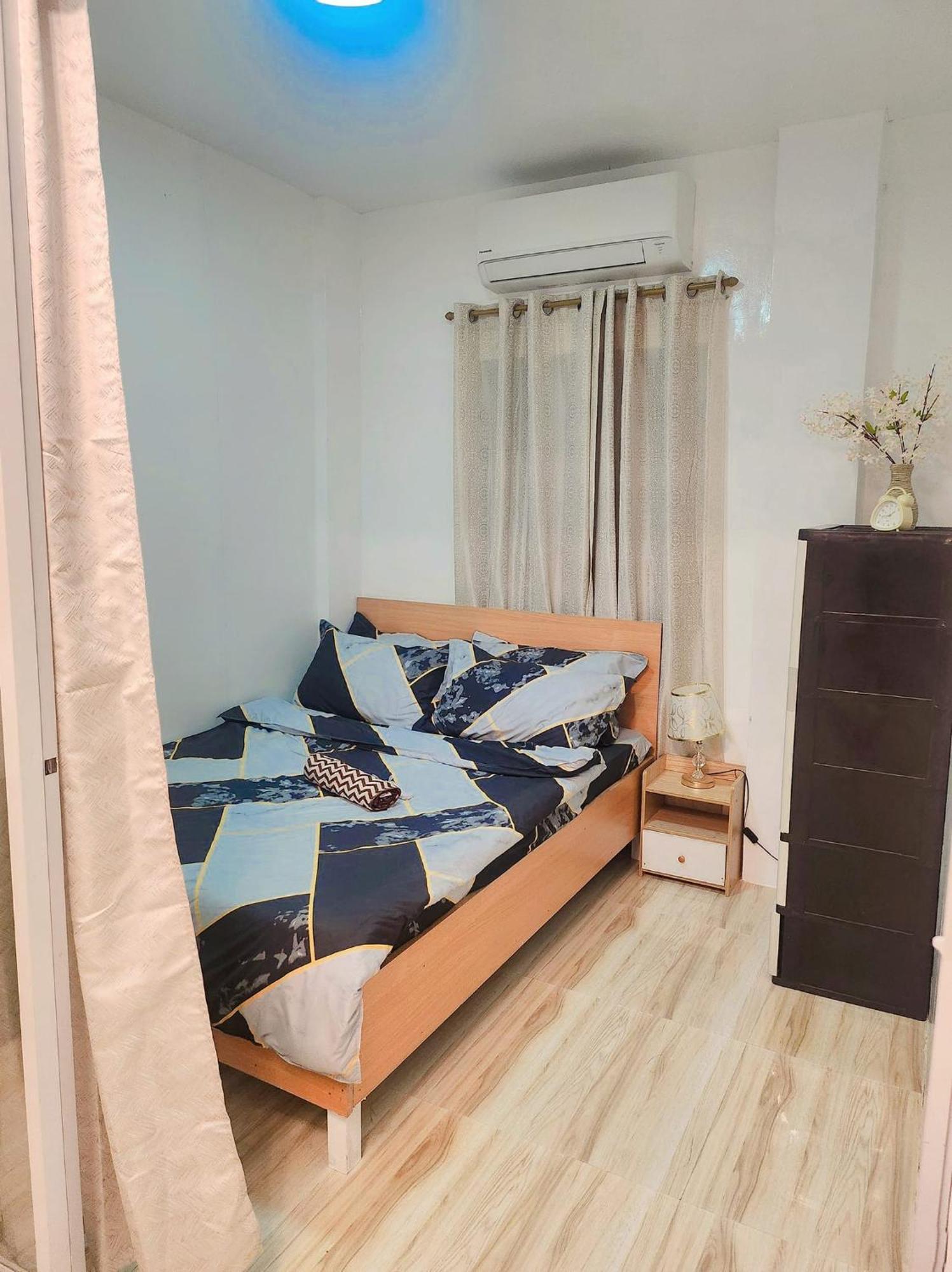 Catalena Transient House Bayugan City Ngoại thất bức ảnh