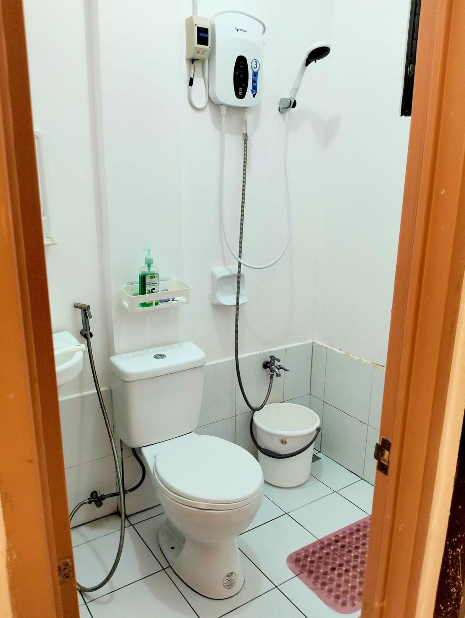 Catalena Transient House Bayugan City Ngoại thất bức ảnh