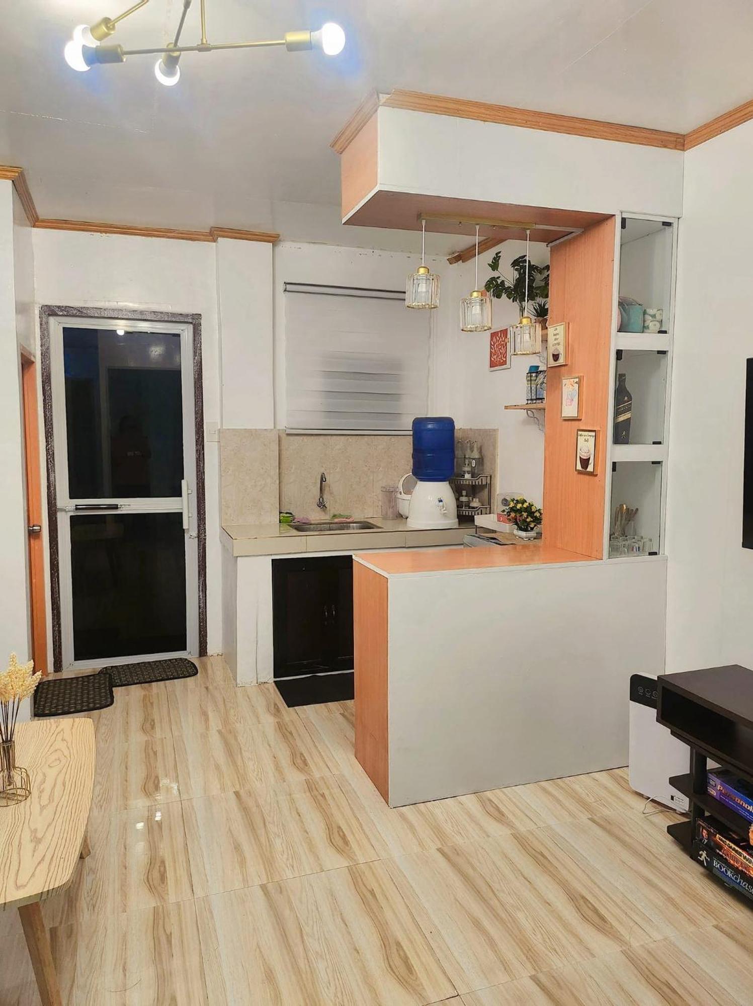 Catalena Transient House Bayugan City Ngoại thất bức ảnh